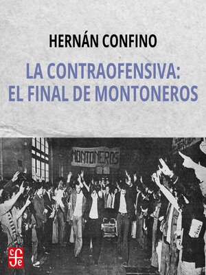 cover image of La contraofensiva